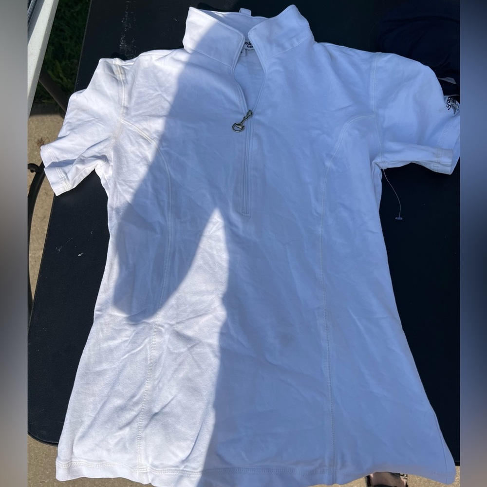 Goode Rider sun shirt - Picture 2 of 2